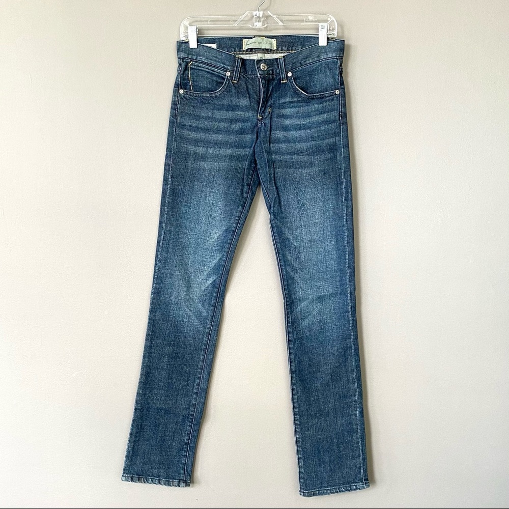 🆕 NWOT Paper Denim & Cloth “Natalie” Jeans